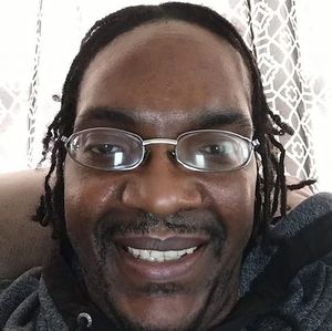 Meet your Posher, Deandre